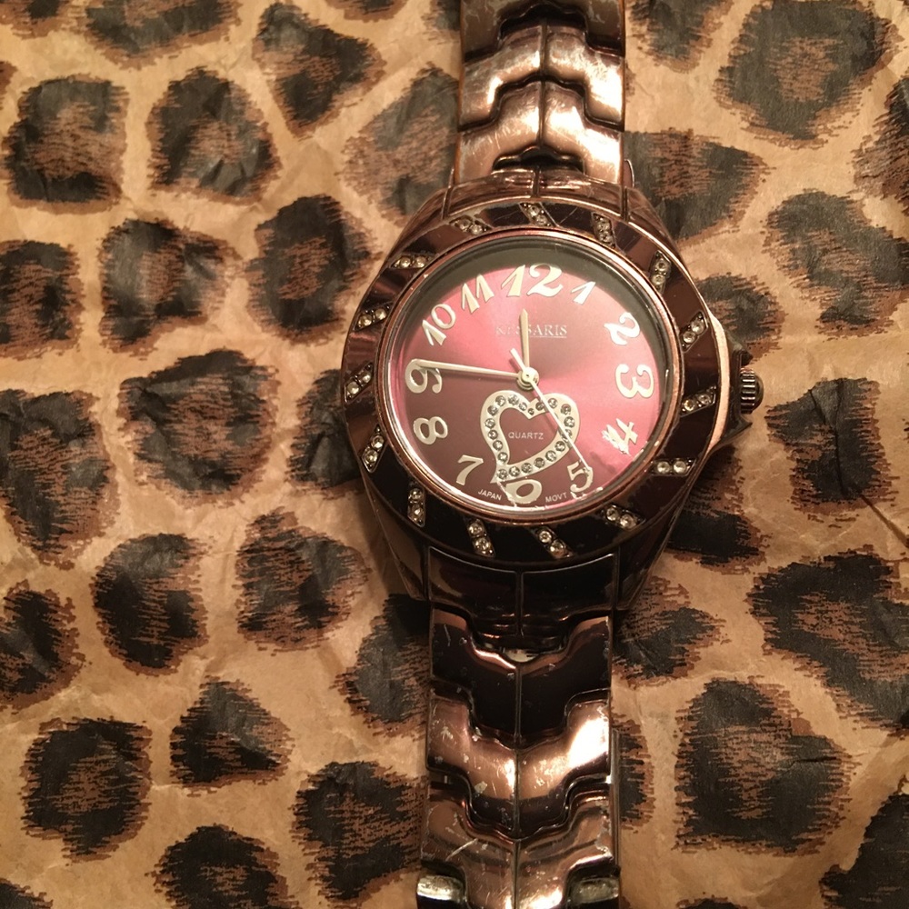Women’s Watch